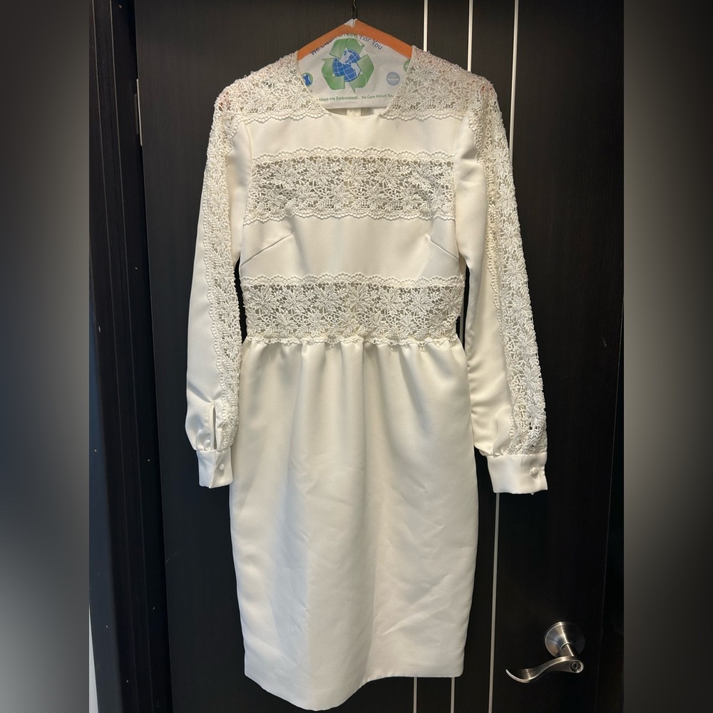 Mikael Aghal Dress